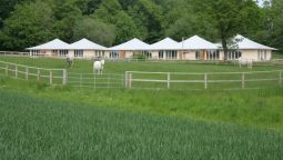 Hotel Oase Friedensthal - Windeby