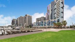 Hotel DPC Digital Harbour - Docklands