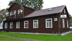 Hotel Vila Evelina - Druskininkai