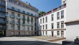 Hotel Hamilton Suites - Royal Business Apartments - Krakau