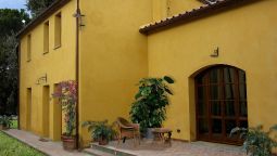 Hotel Pisa Holidays B&B - San Giuliano Terme