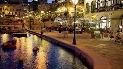 Hotel Seaspray Apartments - St. Julians