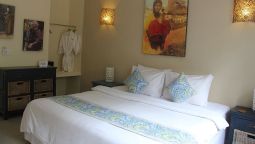 Hotel Scallywags Resort - Mataram