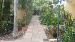 Hotel City Gardens Apartments - Darwin