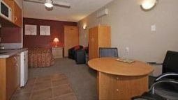 Kiwi Studios Motel - Palmerston North