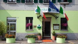 Hotel Albergo da Angela - Luisago
