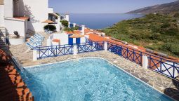 Hotel Kerame Studios - Ikaria