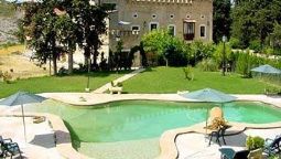 Hotel Casa Rural Masia El Pinet - Alfafara