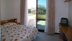 Hotel Delfa - Capaccio