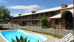 Hermitage Motor Inn - Wangaratta