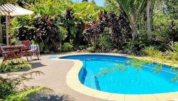 Hotel Moon Gate Villa - Kerikeri