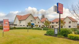Bella Vista Motel Te Anau - Te Anau