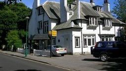East Cliff Cottage Hotel - Bournemouth