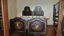 Hotel La Zoca di Strii - Schignano