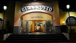 La Lanterna Hotel Ristorante - Villaricca