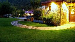 Hotel Ninemia Bungalows Resort & Farm - Karpenisi