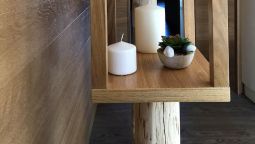 Hotel Osteria A Stalla Sischese - Brando
