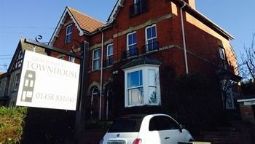 Hotel The Glastonbury Town House - Mendip