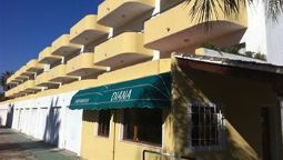 Hotel Apartamentos Diana - Alcúdia