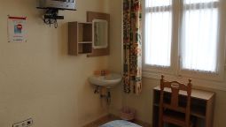 Hotel Juanita Guesthouse - Málaga
