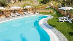 Hotel Agriturismo Antico Frantoio Doria Resort - Diano Castello