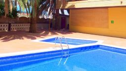 Hotel Azahar Apartamentos - Salou