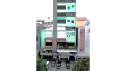 Aswin Hotel & Spa - Makassar