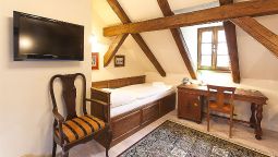 Hotel Krcinuv Dum - Český Krumlov