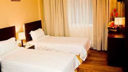 My Hotel @ Seri Putra - Beranang