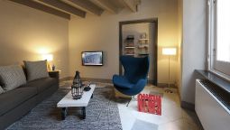 Hotel Palazzo Cambiaso - Genua