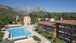 Larissa Vista Hotel - All Inclusive - Göynük