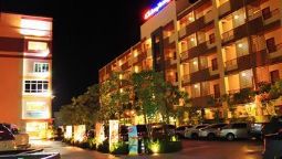 Hotel S.B. Living Place - Ban Lo Long
