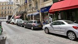 Hotel In the Heart of Paris - Paris