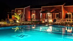 Hotel Haroula Apartments - Korfu
