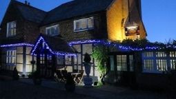 Hotel Vulcan Lodge Guest House - Crawley