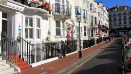 Hotel Five Brighton - Brighton, Brighton and Hove