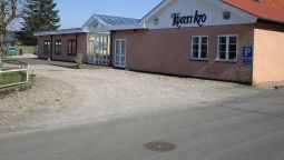 Hotel Kværs Kro - Aabenraa