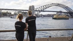 Hotel Home Backpackers - Haymarket