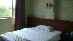 Hotel Jiu Ri Business Apartment - Guangzhou