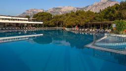Hotel Majesty Club La Mer - Göynük