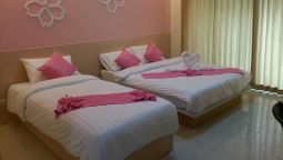 Hotel R-Con Scenery Mansion - Ban Nong Yai