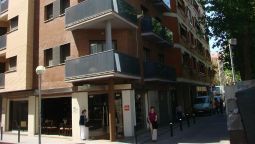 Hotel Apartaments L'Hort - Lloret de Mar