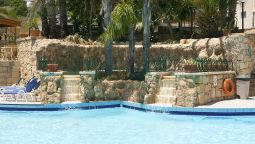 Porto Azzurro Aparthotel - L-Imbordin