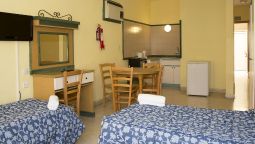 Hotel Burlington Apartments - St. Julians