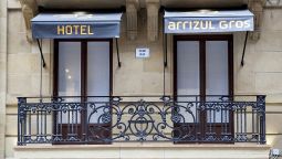 Hotel Arrizul Gros - Donostia-San Sebastián
