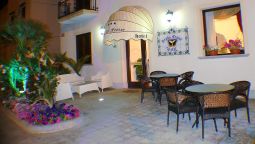 Araba Fenice Hotel - San Vito lo Capo
