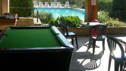 Hotel Auberge Les Sibourgs - Bourdeaux