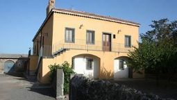 Hotel Casale del Feudo - Randazzo