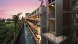 Hotel FRii Bali Echo Beach - Canggu