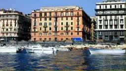 Hotel I 34 Turchi - Neapel